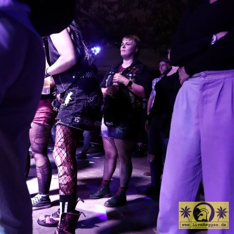 Operation Foxley (D) Alte Kaffeeroesterei, Plauen - 23. September 2023 (13).JPG